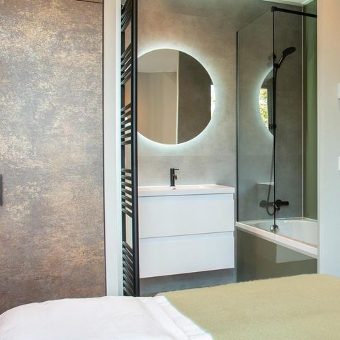 VAKANTIEHUIS 4 personen - Veluwe hoeve sauna
