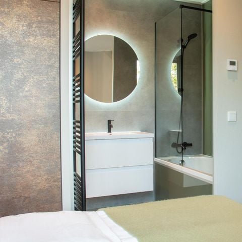 VAKANTIEHUIS 4 personen - Veluwe hoeve sauna