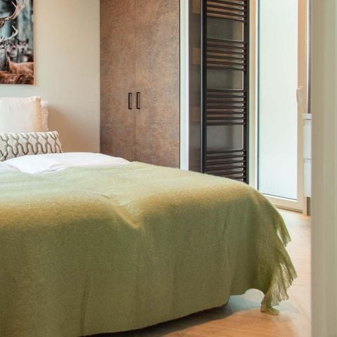 VAKANTIEHUIS 4 personen - Veluwe hoeve sauna