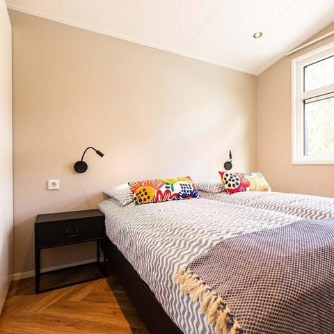 Bungalow 5 personen - Silva