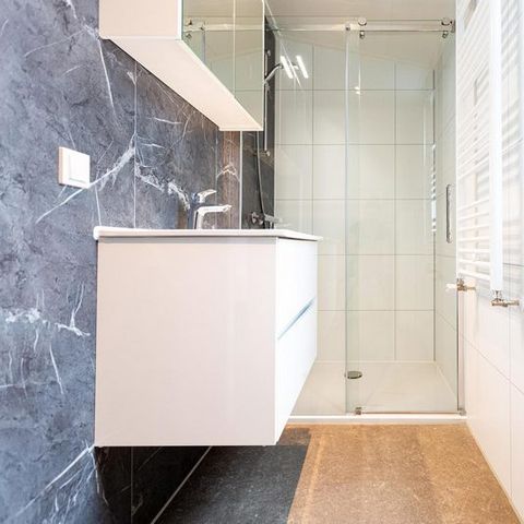 Bungalow 4 personen - Silva Sauna