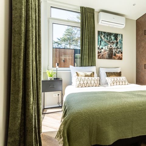 Bungalow 5 personen - Veluwe hoeve