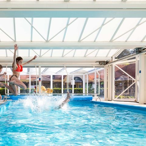 TopParken Resort Veluwe - Camping Barneveld - Afbeelding N°3