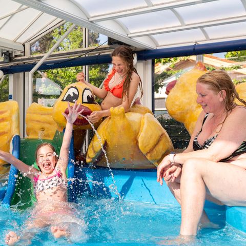 TopParken Resort Veluwe - Camping Barneveld - Afbeelding N°4