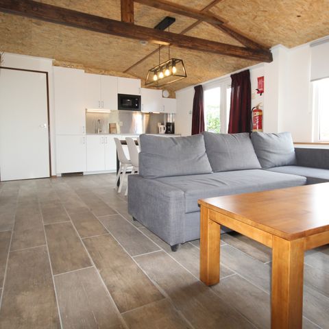 VAKANTIEHUIS 6 personen - VW1