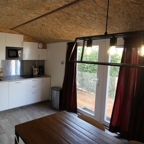 VAKANTIEHUIS 6 personen - VW1