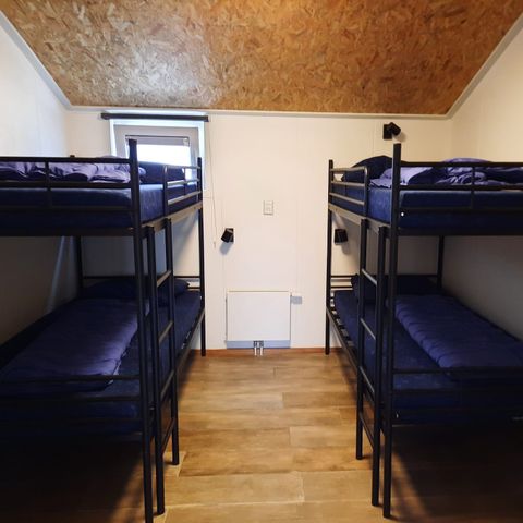 VAKANTIEHUIS 6 personen - VW1