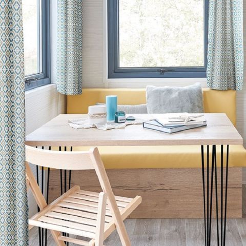 Tiny House 4 personen - 11