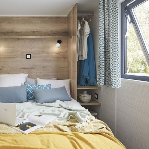 UNIEKE ACCOMMODATIE 4 personen - Tiny house 11
