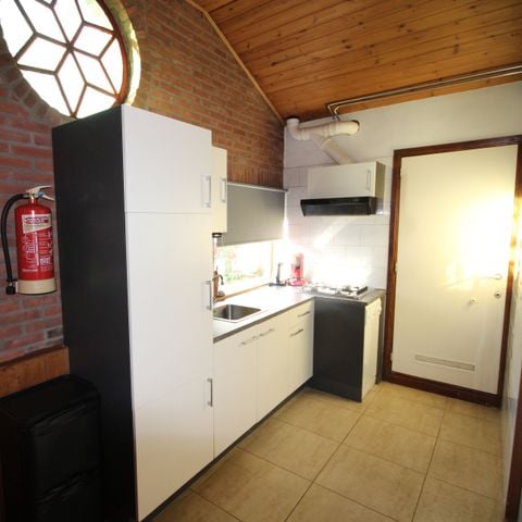 VAKANTIEHUIS 4 personen - VW2