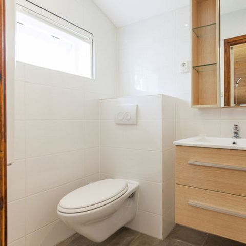 VAKANTIEHUIS 4 personen - VW2