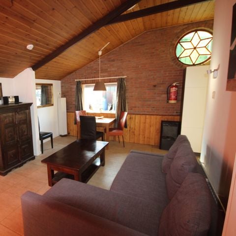 VAKANTIEHUIS 4 personen - VW2