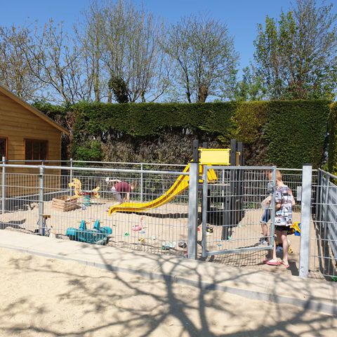 Camping De Grienduil - Camping Vijfheerenlanden - Afbeelding N°4