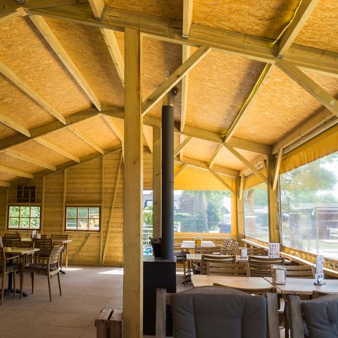 Camping De Grienduil - Camping Vijfheerenlanden - Afbeelding N°3