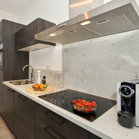 APPARTEMENT 4 personen - Panorama Lake View Apartment 