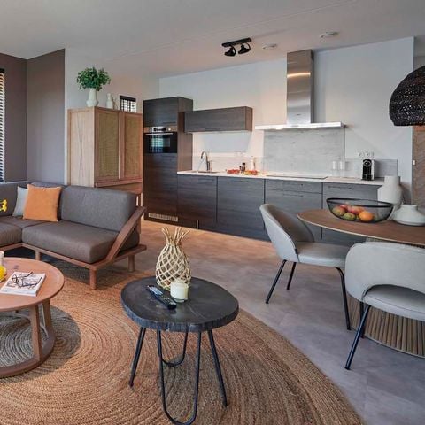 APPARTEMENT 4 personen - Panorama Lake View Apartment 