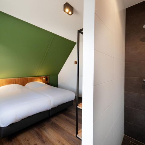 VAKANTIEHUIS 16 personen - Premium Outdoor