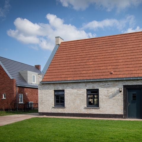 VAKANTIEHUIS 8 personen - Kids Special (max. 7 adults)