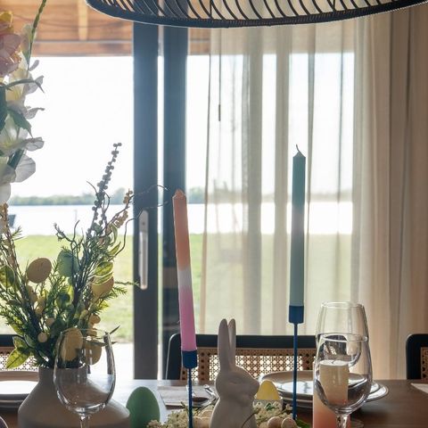 VAKANTIEHUIS 6 personen - Premium Water