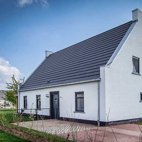 Groepsaccommodatie 12 personen - Luxe