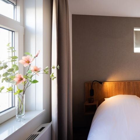 VAKANTIEHUIS 8 personen - Premium Outdoor