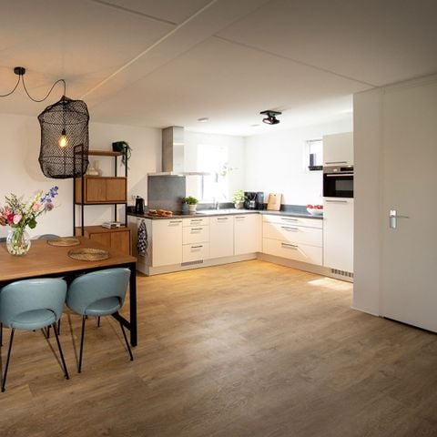 VAKANTIEHUIS 6 personen - Kids Special (max. 5 adults)