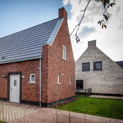 VAKANTIEHUIS 6 personen - Kids Special (max. 5 adults)