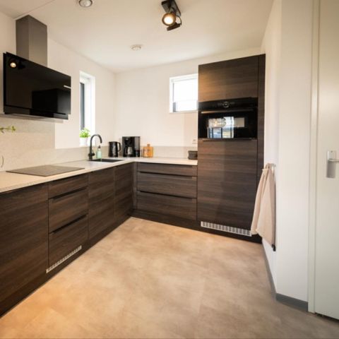 VAKANTIEHUIS 6 personen - Kids Special (max. 5 adults)
