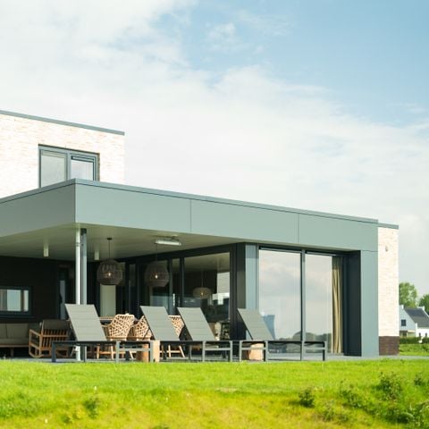 VAKANTIEHUIS 6 personen - Premium Island