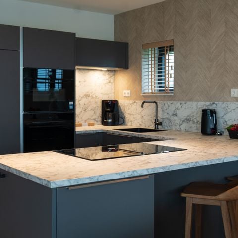 VAKANTIEHUIS 6 personen - Premium Island