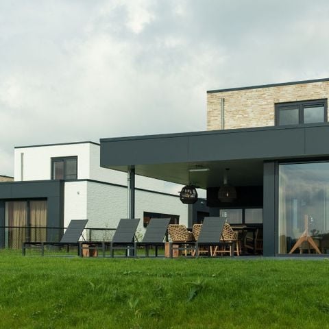 VAKANTIEHUIS 6 personen - Premium Island