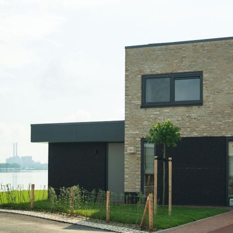 Vakantiehuis 6 personen - Premium Island