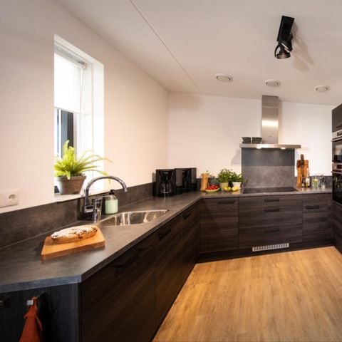 VAKANTIEHUIS 20 personen - Luxe