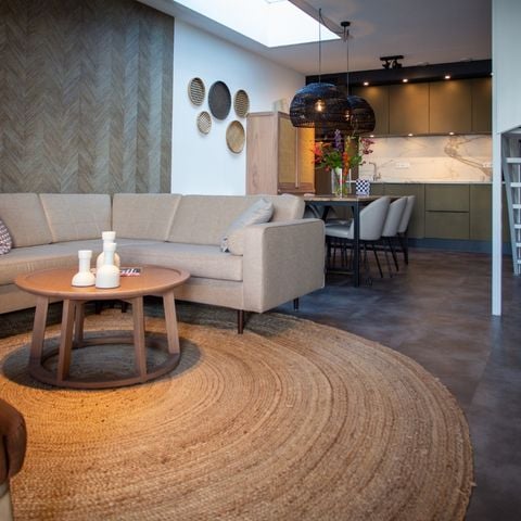 APPARTEMENT 6 personen - Panorama Lake View Apartment 