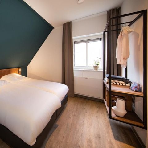 Groepsaccommodatie 20 personen - Premium Outdoor