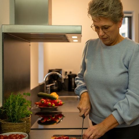 Groepsaccommodatie 20 personen - Premium Outdoor