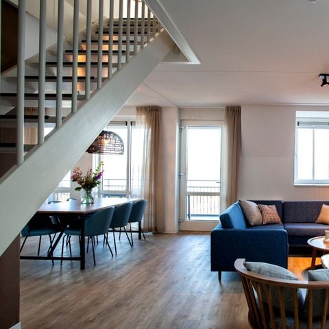 Studio 2 personen - Studio