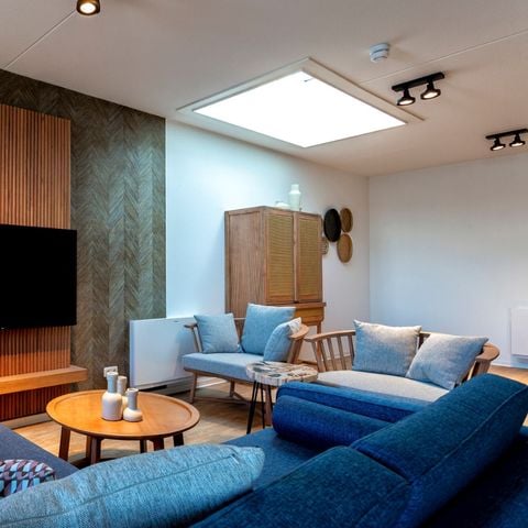 Studio 2 personen - Studio