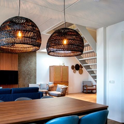 Studio 2 personen - Studio