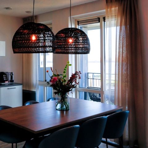 Studio 2 personen - Studio