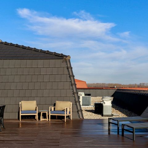 Studio 2 personen - Studio