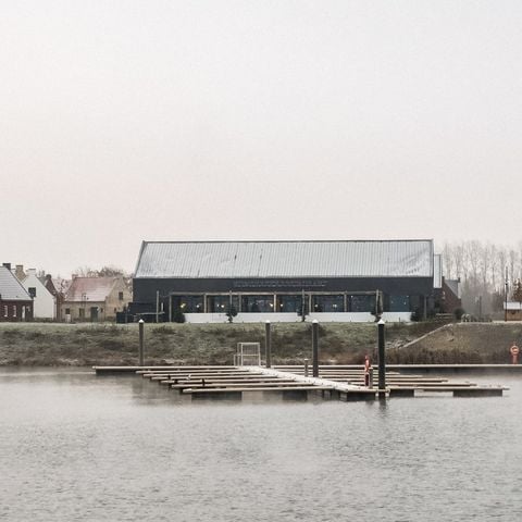 VAKANTIEHUIS 6 personen - Luxe