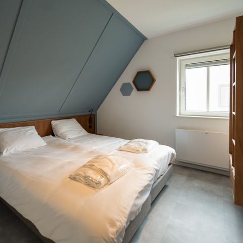 VAKANTIEHUIS 6 personen - Wellness