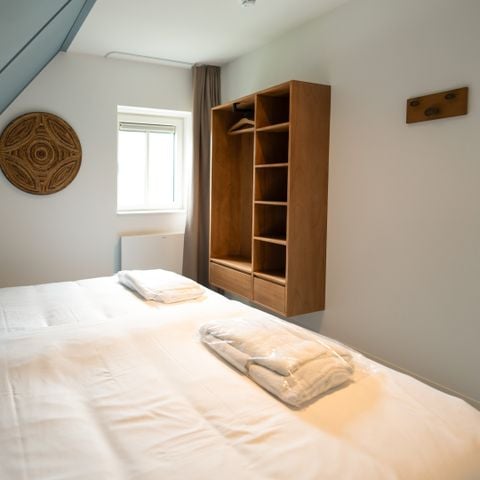 VAKANTIEHUIS 8 personen - Wellness