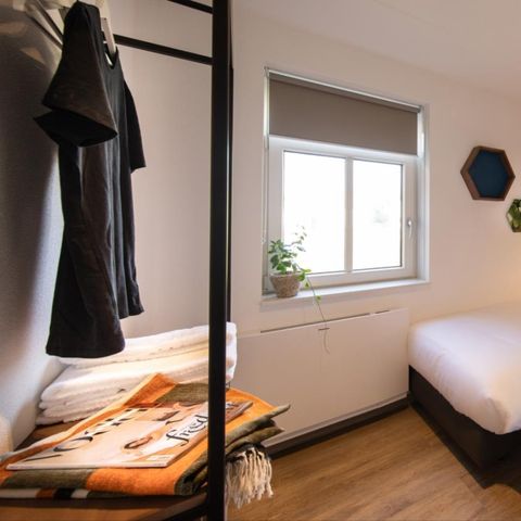 VAKANTIEHUIS 12 personen - Premium Outdoor