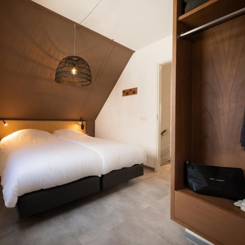 VAKANTIEHUIS 4 personen - Premium Water