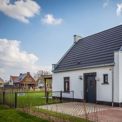 Vakantiehuis 4 personen - Kids Special (max. 3 adults)