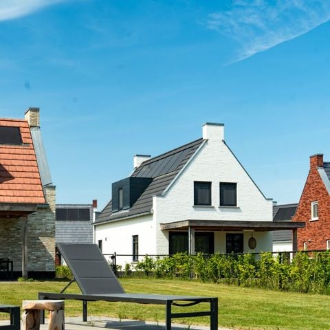 VAKANTIEHUIS 8 personen - Harbor View