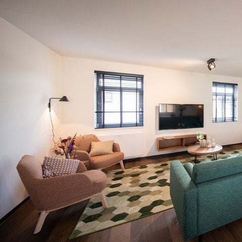 VAKANTIEHUIS 8 personen - Harbor View