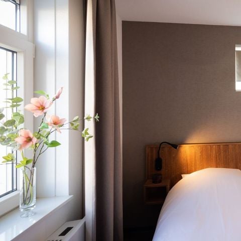 VAKANTIEHUIS 8 personen - Harbor View